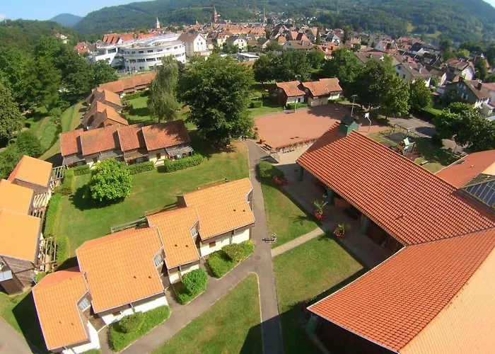 La Petite Fecht